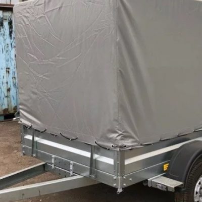 Тент на прицеп A20M высотой 1200мм